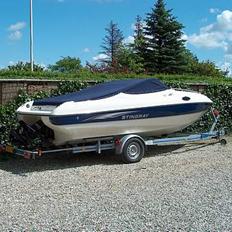 Stingray 200 CS