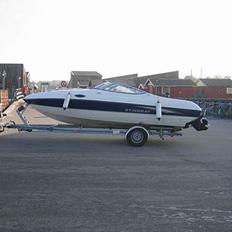 Stingray 200 CS