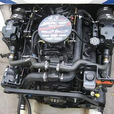 Stingray 200 CS