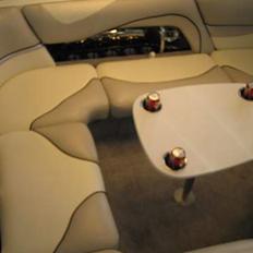 B malibu vlx