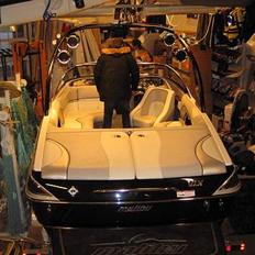 B malibu vlx