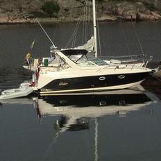 Rinker 270 Fiesta vee