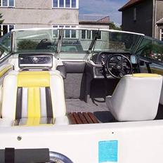 Sea Ray 160 CB