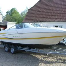 Maxum 2400 SC3 SOLGT