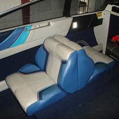 Bayliner 1952 capri 