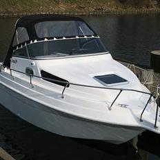 Drago Fiesta 600