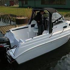 Drago Fiesta 600