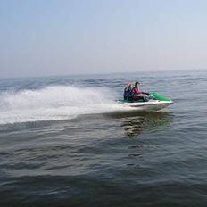 Seadoo bombardier gtx SOLGT