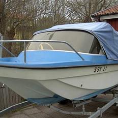 Trifoil 70 De Lux