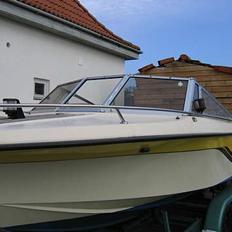 Cranchi Hobby 190