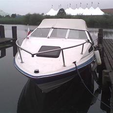 Bayliner capri 1952