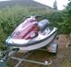 Yamaha XL 700  solgt