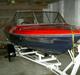 Glastron V-162