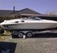 Bayliner Arriva 2250/ Solgt 