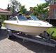 Sea Ray 160 CB