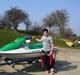 Seadoo bombardier gtx SOLGT