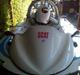 H Hovercraft Intruder