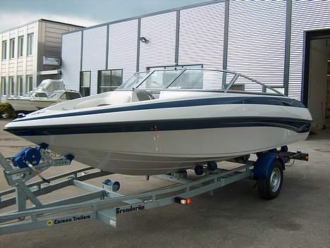 Crownline 180BR billede 3