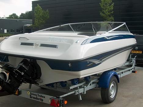 Crownline 180BR billede 5