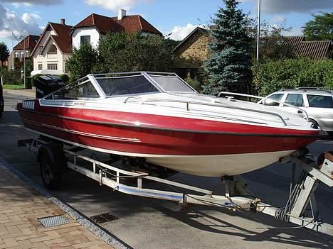 Fletcher Arrowshaft 199 Bravo billede 5