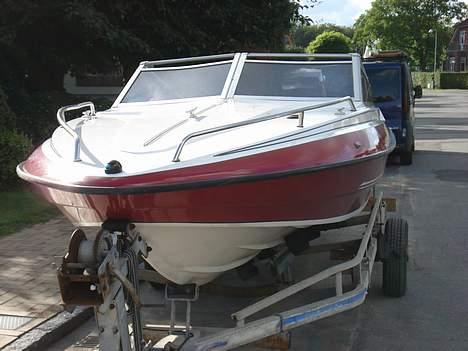 Fletcher Arrowshaft 199 Bravo billede 19