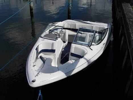 Larson 4,3L V6 billede 3