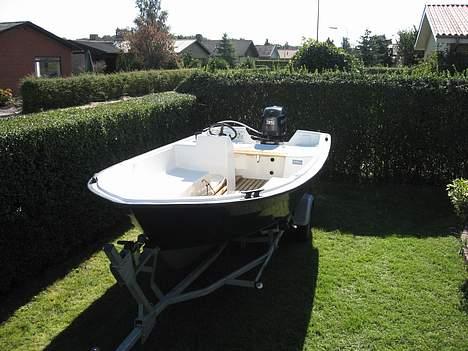 Crescent 430  SOLGT billede 3