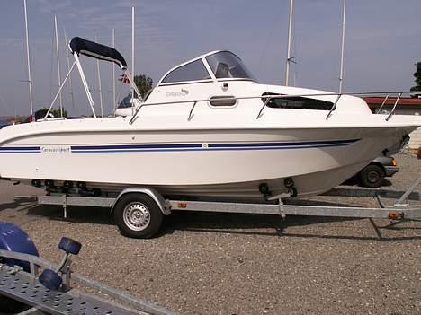 Drago 640 billede 2