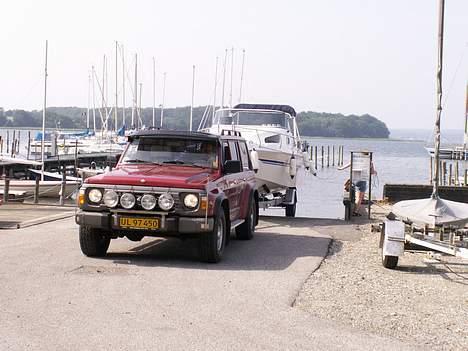 Drago 640 billede 6