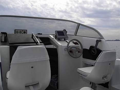 Drago 570 Sorocos - solgt- billede 3