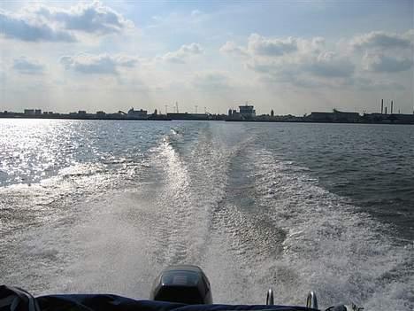 Drago 570 Sorocos - solgt- billede 4