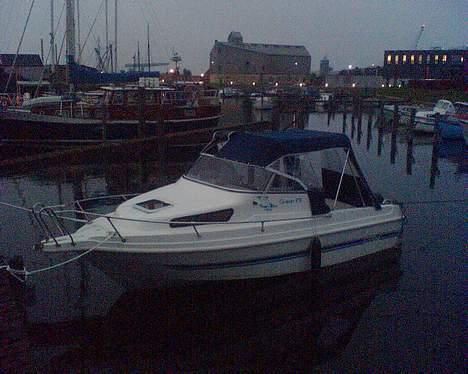 Drago 570 Sorocos - solgt- billede 6