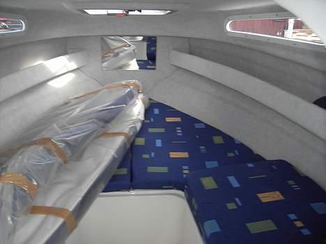 Drago 570 Sorocos - solgt- - Helt nyt og endnu ikke udpakket. Det skulle alle have lov til at prøve.... billede 7