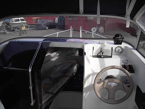 Drago 570 Sorocos - solgt- - Kommandobroen... billede 8