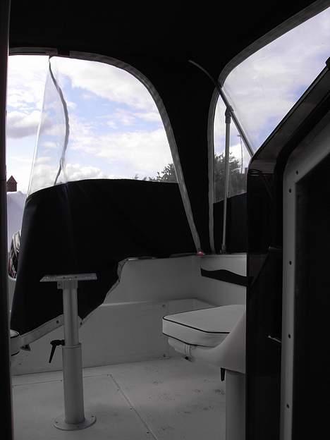 Drago 570 Sorocos - solgt- billede 10