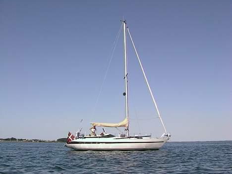 Comet Comet 11 PLUS billede 1