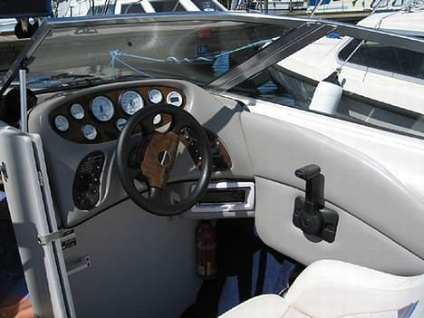 Campion Allante 615 VRi cc billede 11