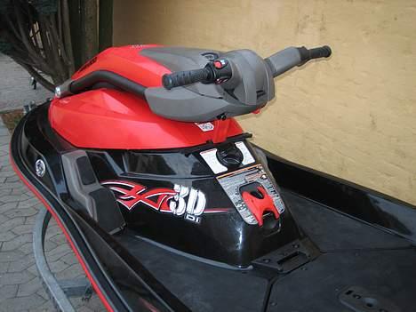 Seadoo 3D -SOLGT- billede 3