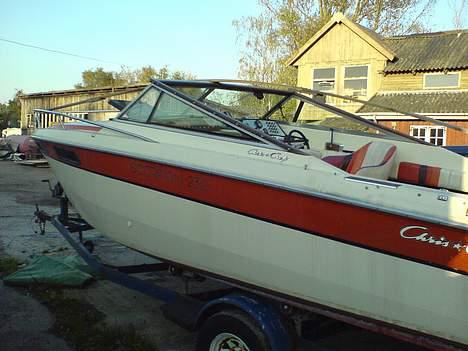 Chris Craft Scorpion 230 billede 1