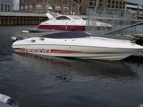 Bayliner Arriva 2552 billede 6