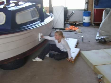 Miki Mayland billede 5