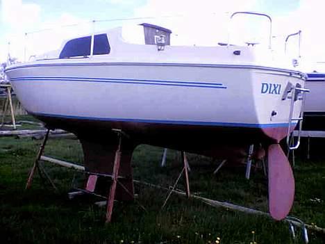 Danboat 23 billede 1