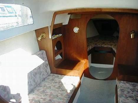 Danboat 23 billede 6