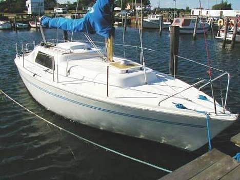 Danboat 23 billede 7