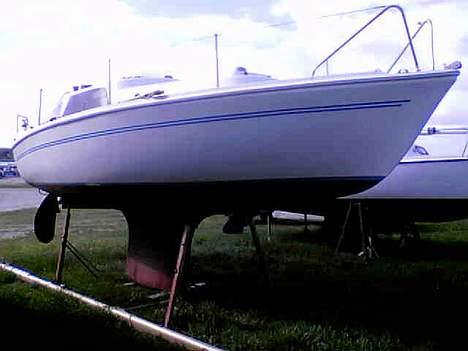 Danboat 23 billede 8