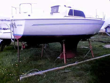 Danboat 23 billede 9
