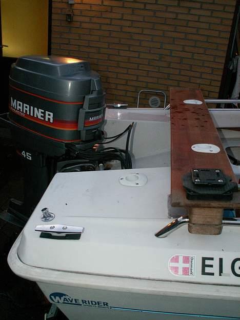 Marina waverider billede 9