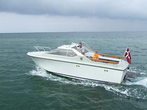 Coronet 24 midi  (SOLGT) billede 1