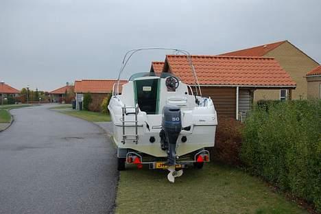 Quicksilver 500 c billede 8