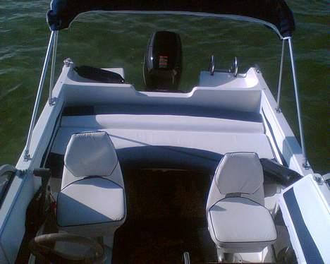 Drago 570 Sorocos - solgt- - Så er der gjort klar til middagslur..... billede 11